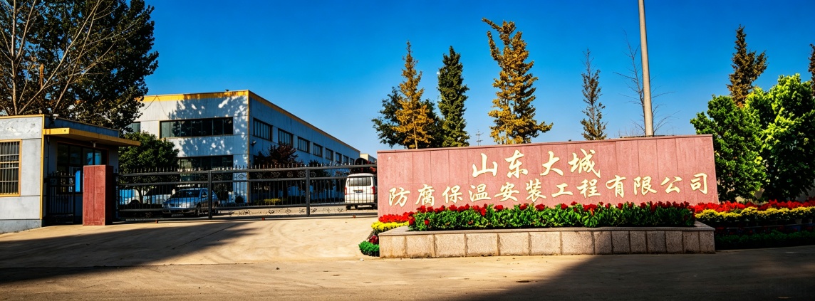 河源聚氨酯保温管生产厂家简介
